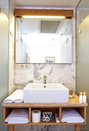 Neda Hotel Istanbul