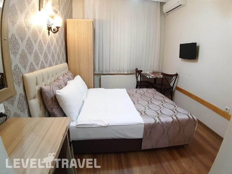 Фотография Burak Apart Otel Фотография Burak Apart Otel