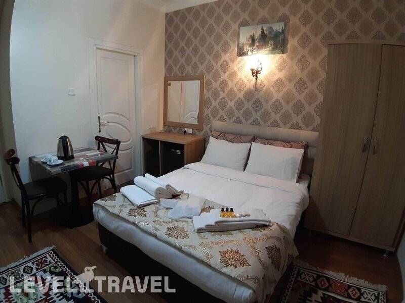 Фотография Burak Apart Otel