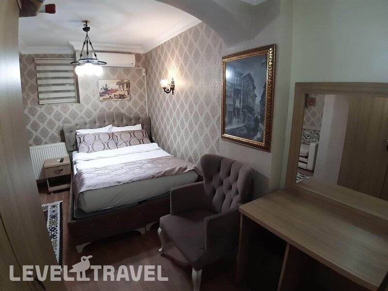 Фотография Burak Apart Otel