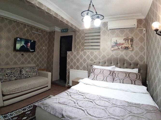 Burak Apart Otel
