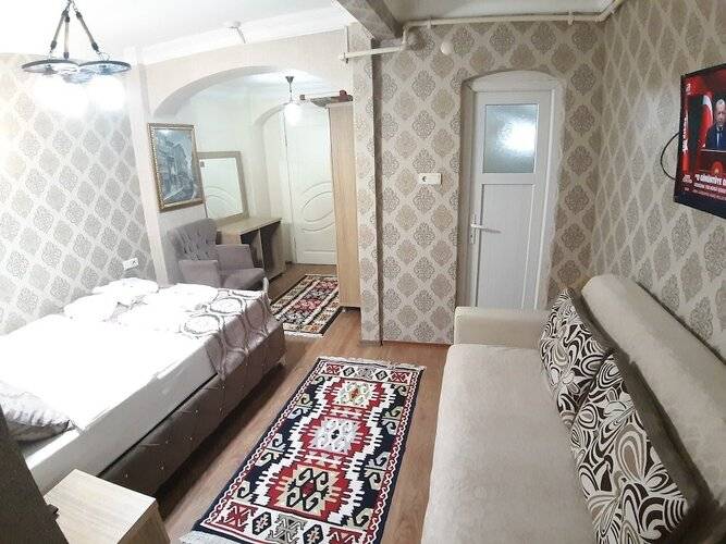 Burak Apart Otel