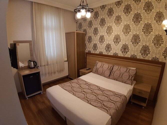 Burak Apart Otel