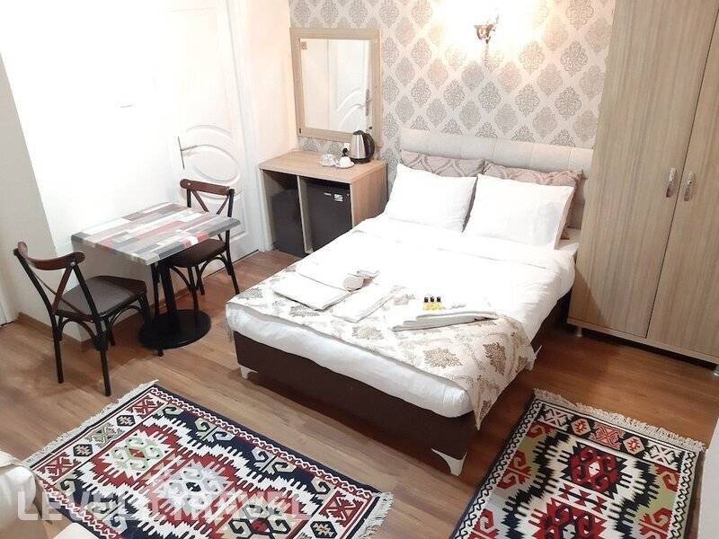 Фотография Burak Apart Otel