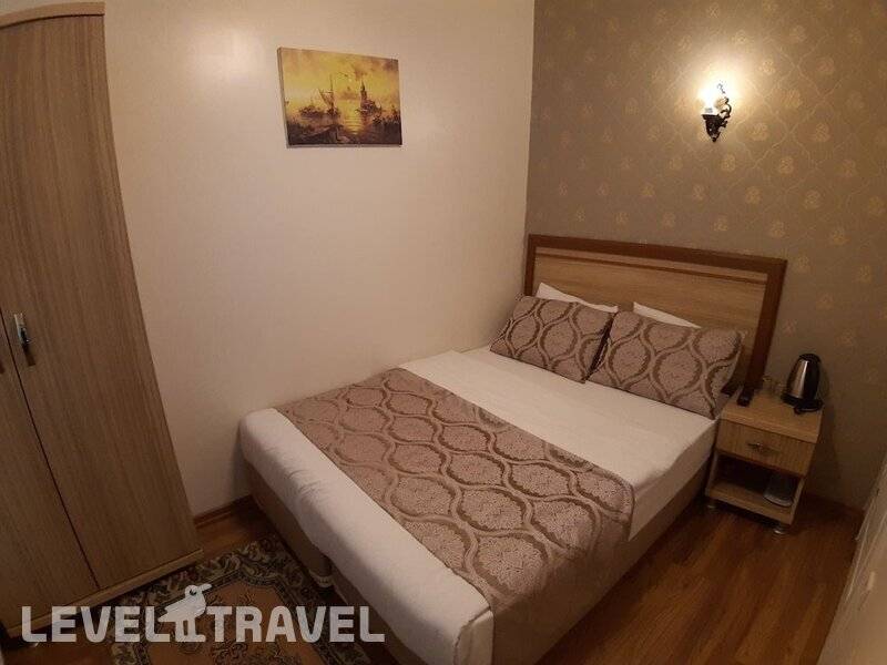 Фотография Burak Apart Otel Фотография Burak Apart Otel