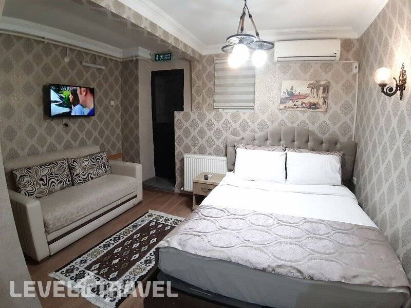 Фотография Burak Apart Otel