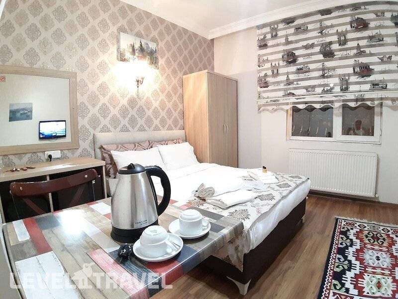 Фотография Burak Apart Otel