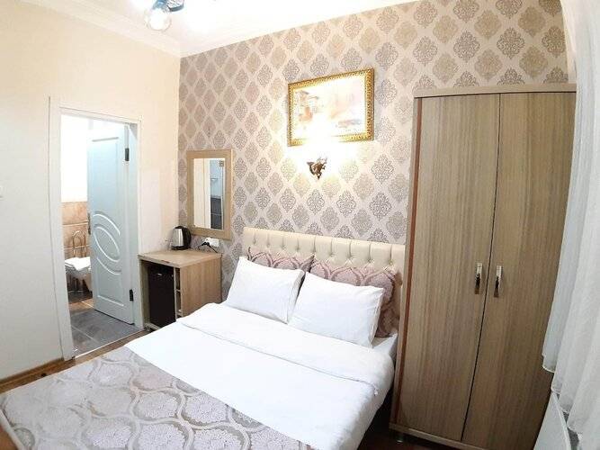 Burak Apart Otel
