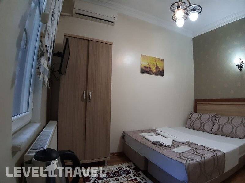 Фотография Burak Apart Otel Фотография Burak Apart Otel