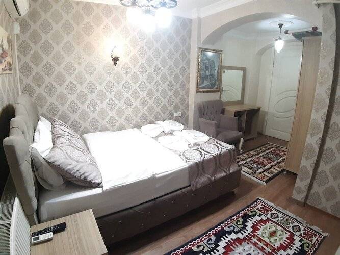 Burak Apart Otel