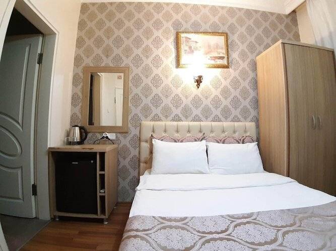 Burak Apart Otel