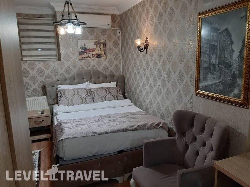 Фотография Burak Apart Otel