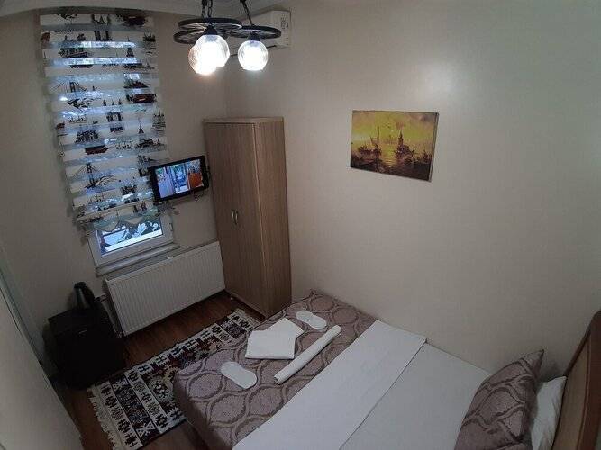Burak Apart Otel