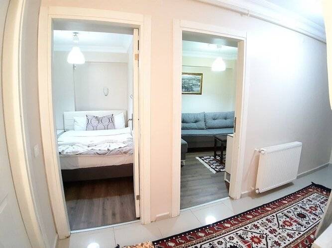 Burak Apart Otel