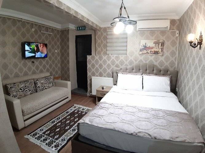 Burak Apart Otel