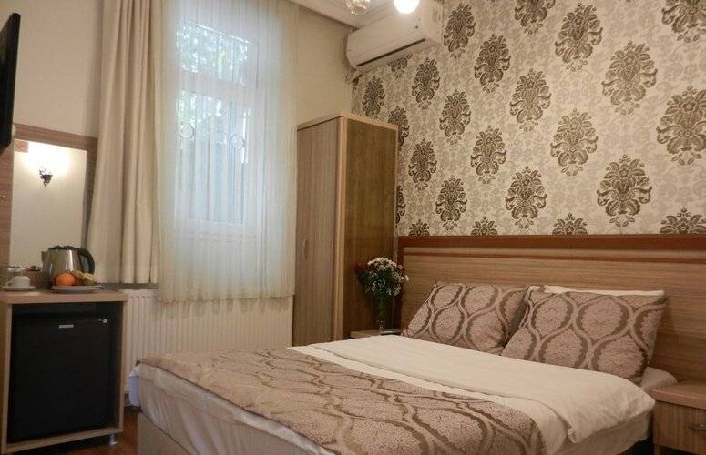 Burak Apart Otel