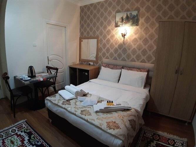 Burak Apart Otel