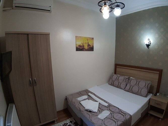 Burak Apart Otel