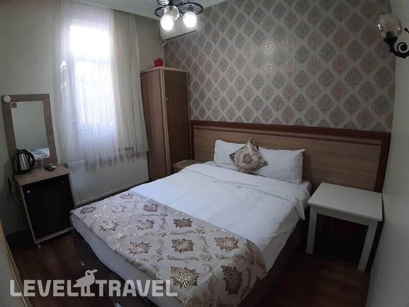 Фотография Burak Apart Otel