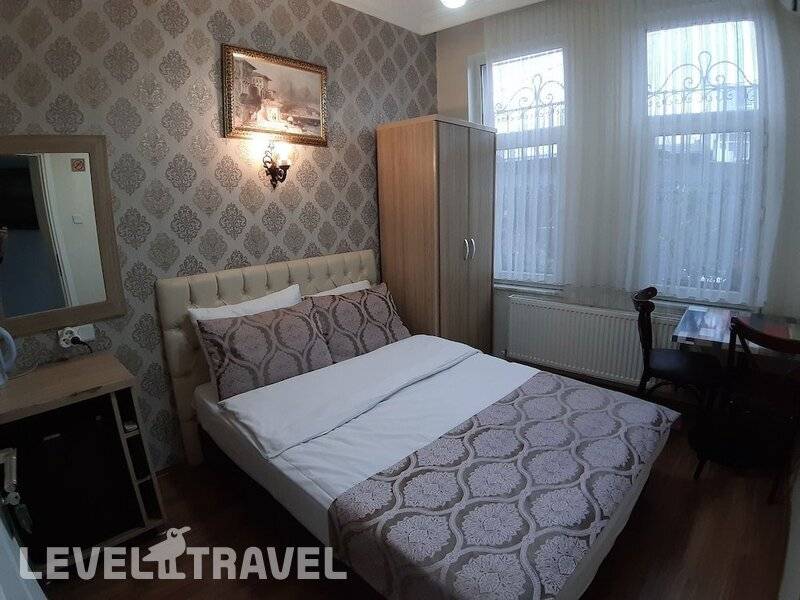 Фотография Burak Apart Otel
