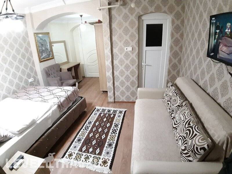 Фотография Burak Apart Otel