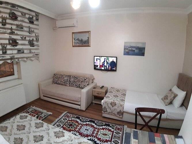 Burak Apart Otel