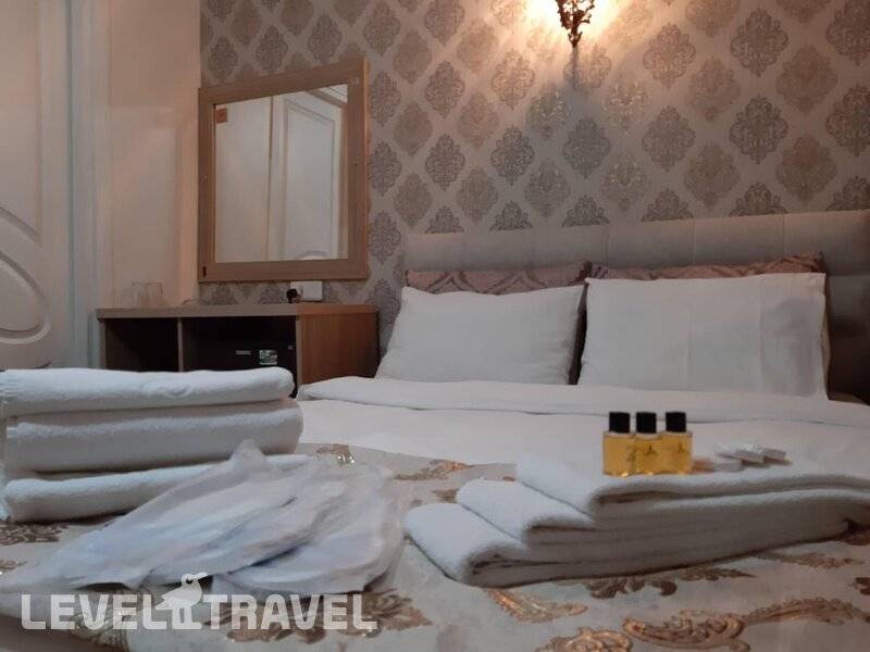 Фотография Burak Apart Otel