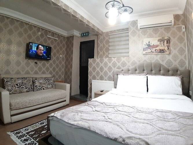 Burak Apart Otel