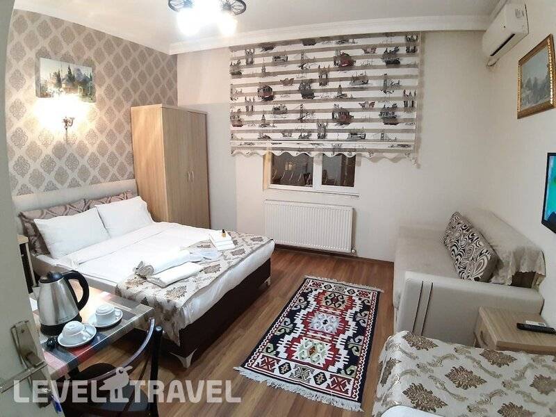 Фотография Burak Apart Otel