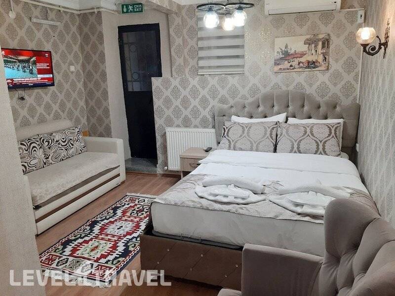 Фотография Burak Apart Otel