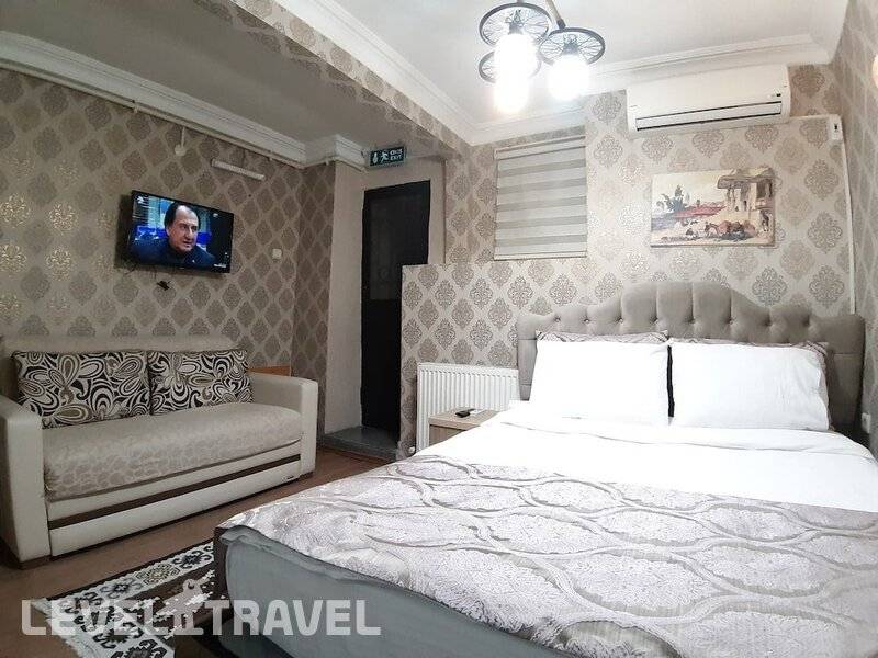 Фотография Burak Apart Otel
