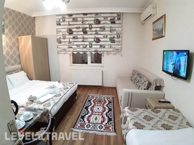 Фотография Burak Apart Otel