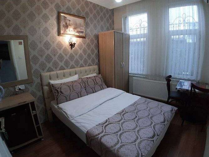 Burak Apart Otel