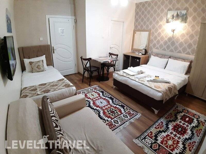 Фотография Burak Apart Otel