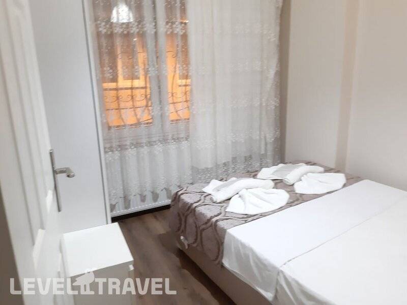 Фотография Burak Apart Otel Фотография Burak Apart Otel