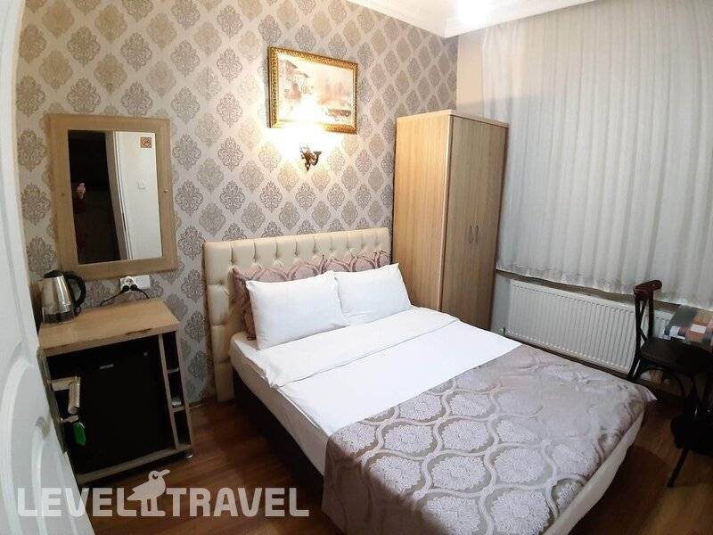 Фотография Burak Apart Otel