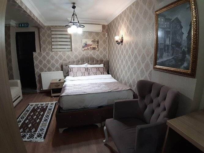 Burak Apart Otel