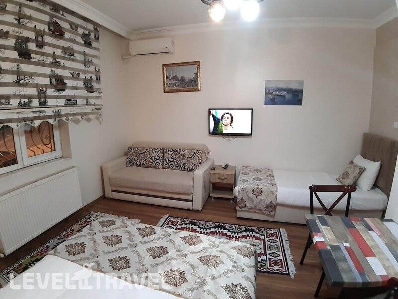 Фотография Burak Apart Otel