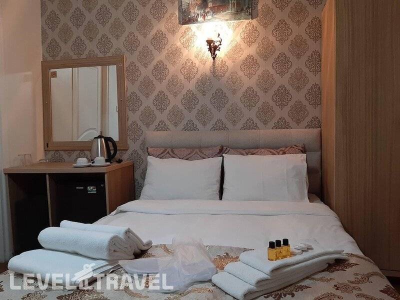 Фотография Burak Apart Otel