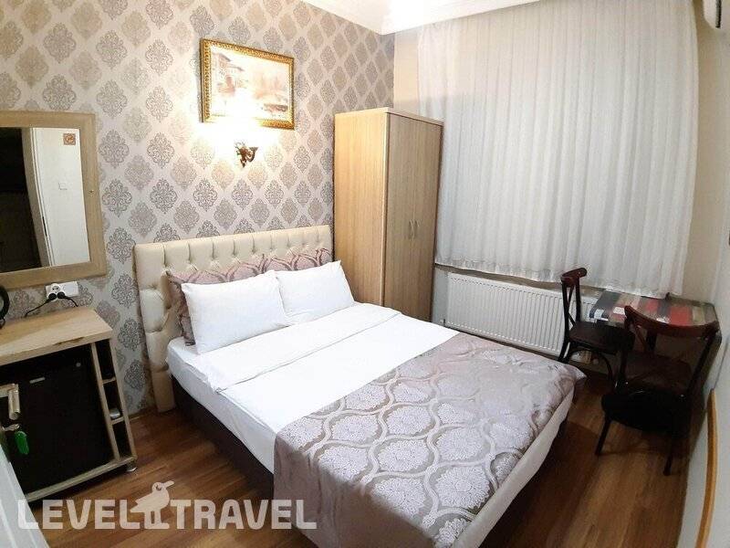 Фотография Burak Apart Otel Фотография Burak Apart Otel