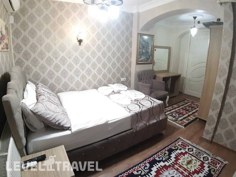 Фотография Burak Apart Otel