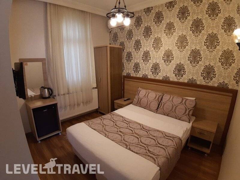 Фотография Burak Apart Otel