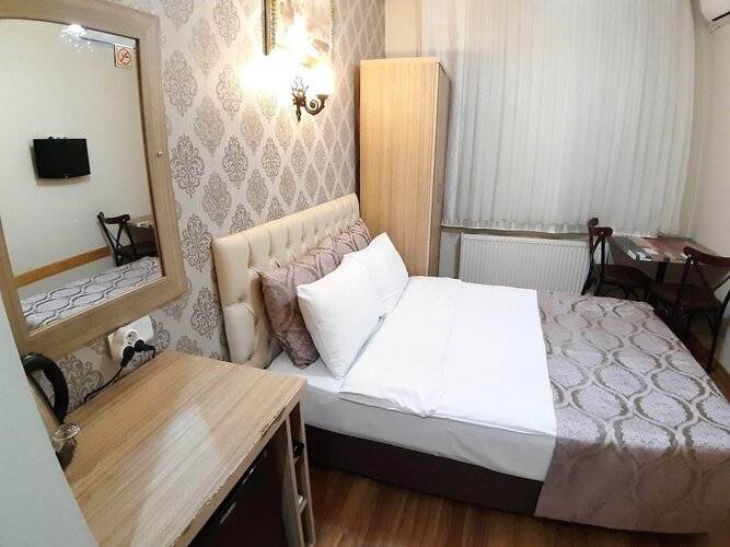 Burak Apart Otel