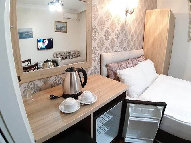 Burak Apart Otel