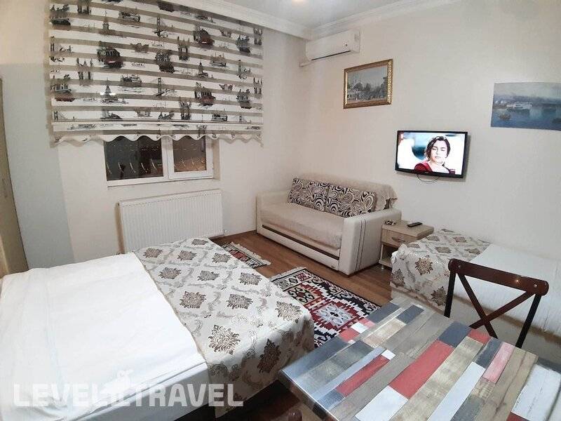 Фотография Burak Apart Otel