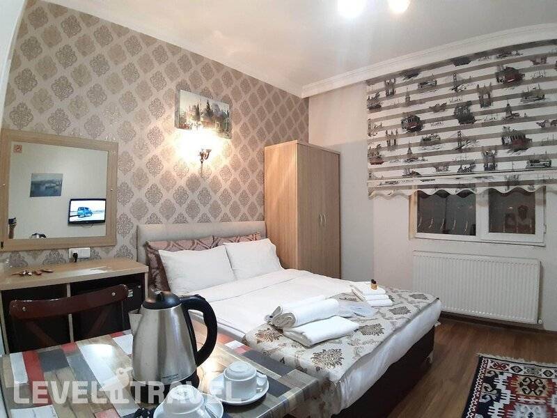 Фотография Burak Apart Otel