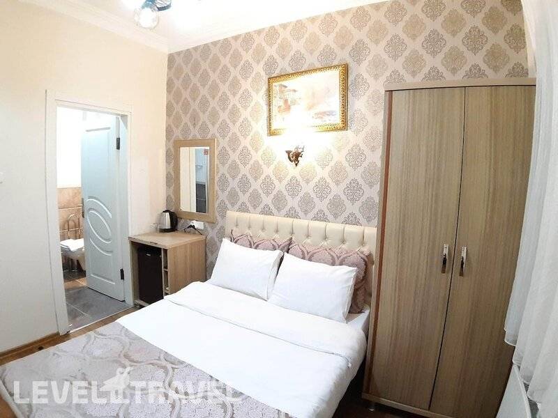 Фотография Burak Apart Otel