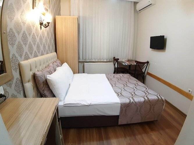 Burak Apart Otel
