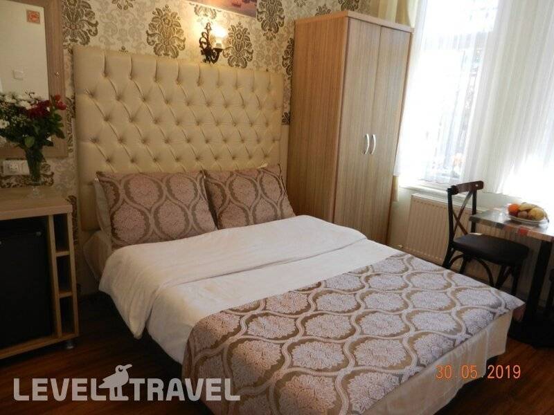 Фотография Burak Apart Otel Фотография Burak Apart Otel