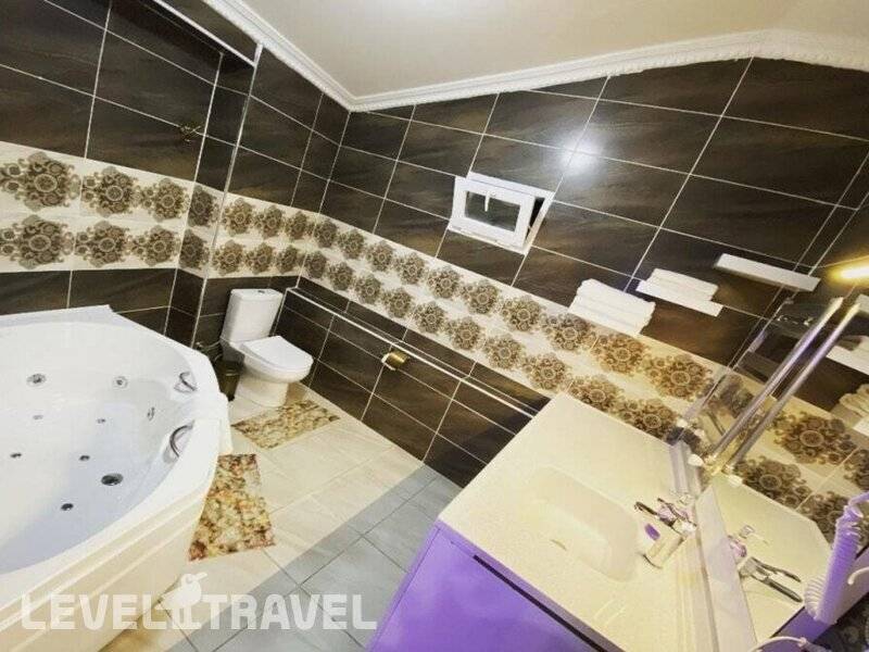 Фотография Chez Bore Boutique Hotel